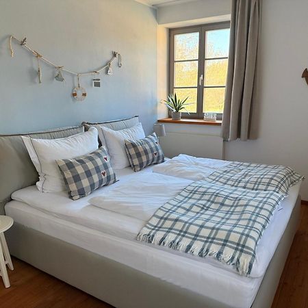 Landgut Mosch Apartman Radeburg Kültér fotó