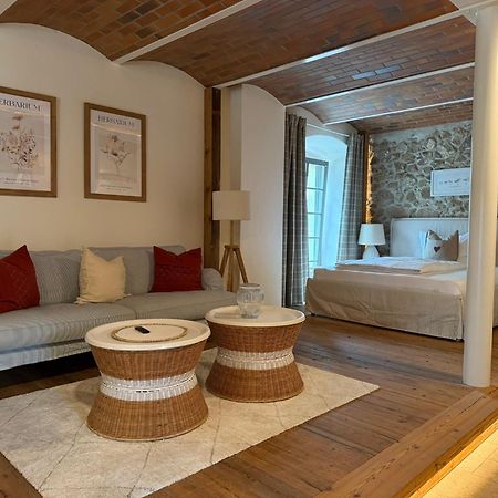 Landgut Mosch Apartman Radeburg Kültér fotó