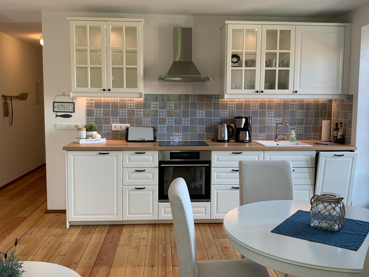 Landgut Mosch Apartman Radeburg Kültér fotó