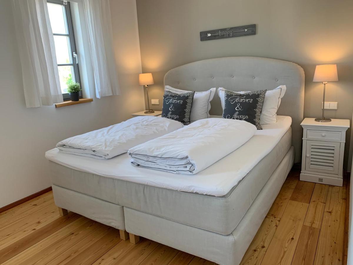 Landgut Mosch Apartman Radeburg Kültér fotó