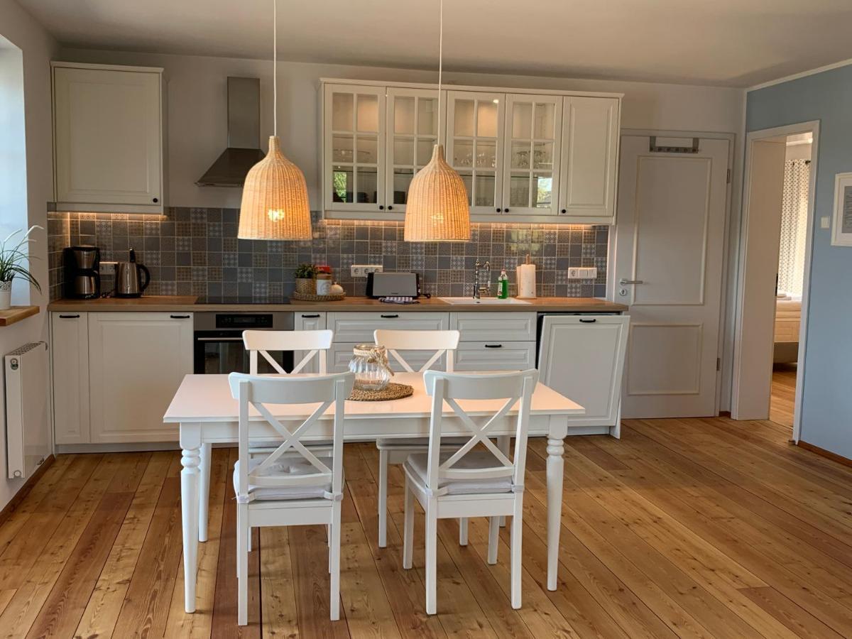 Landgut Mosch Apartman Radeburg Kültér fotó