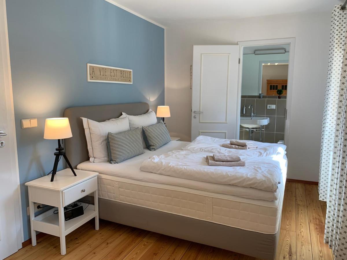Landgut Mosch Apartman Radeburg Kültér fotó