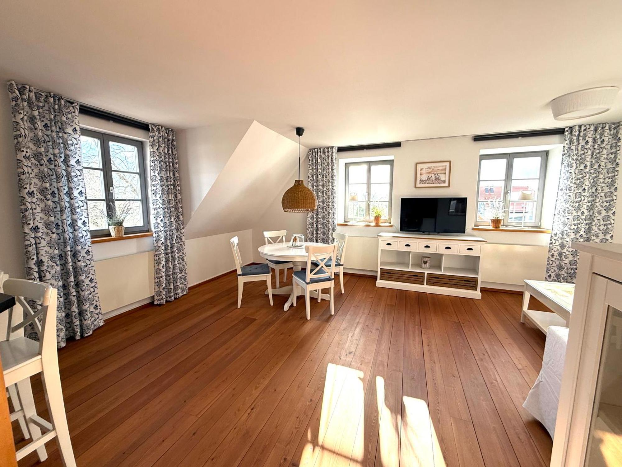 Landgut Mosch Apartman Radeburg Kültér fotó