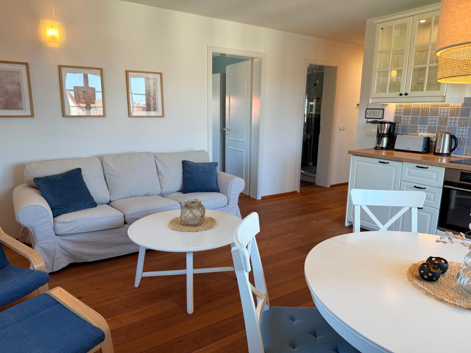 Landgut Mosch Apartman Radeburg Kültér fotó