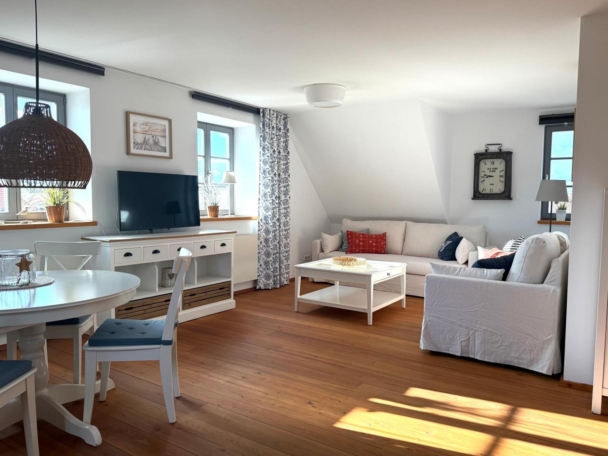 Landgut Mosch Apartman Radeburg Kültér fotó