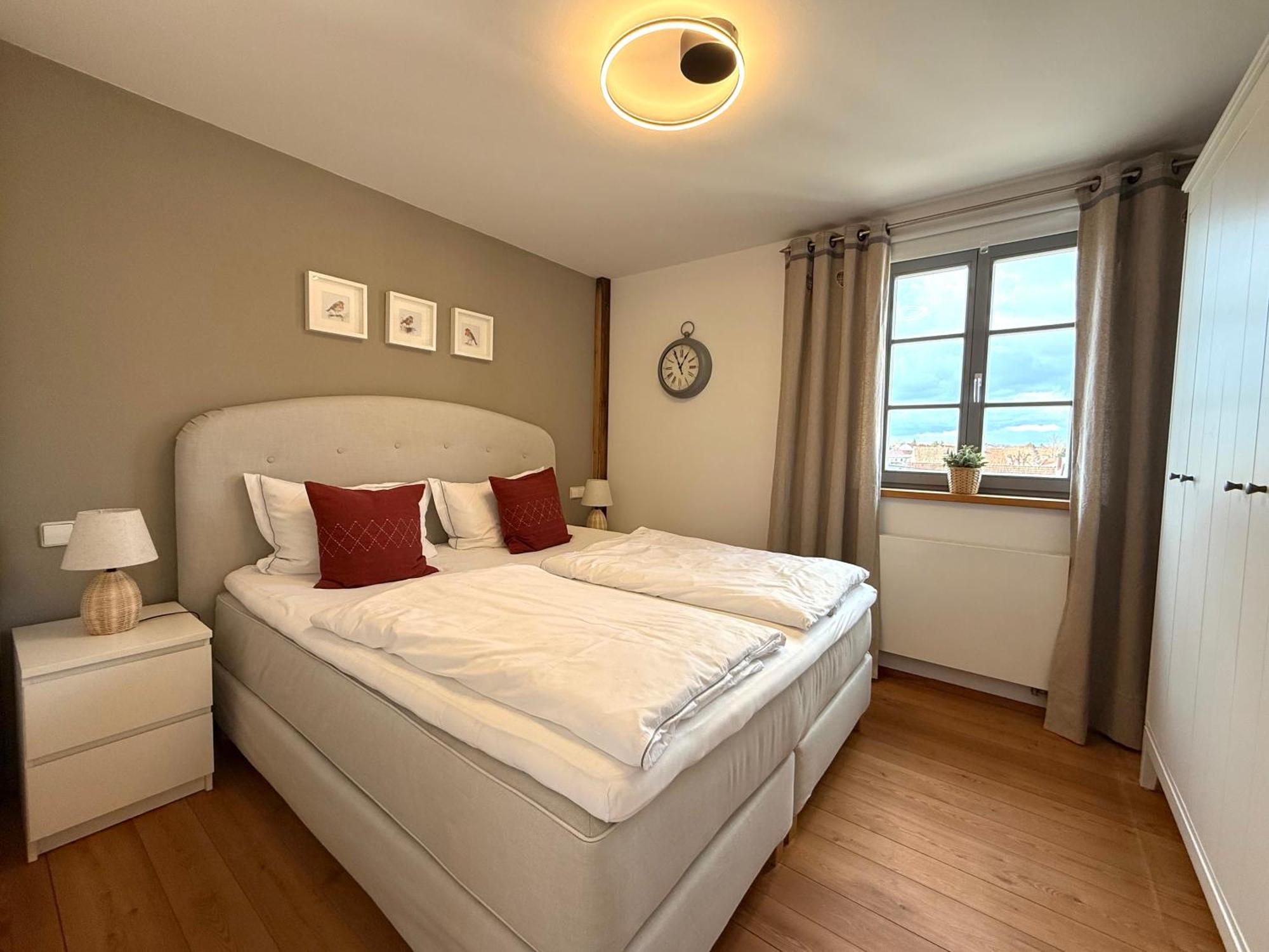 Landgut Mosch Apartman Radeburg Kültér fotó