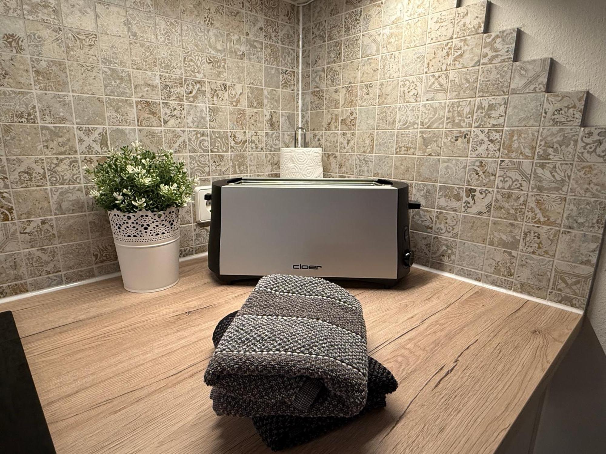 Landgut Mosch Apartman Radeburg Kültér fotó